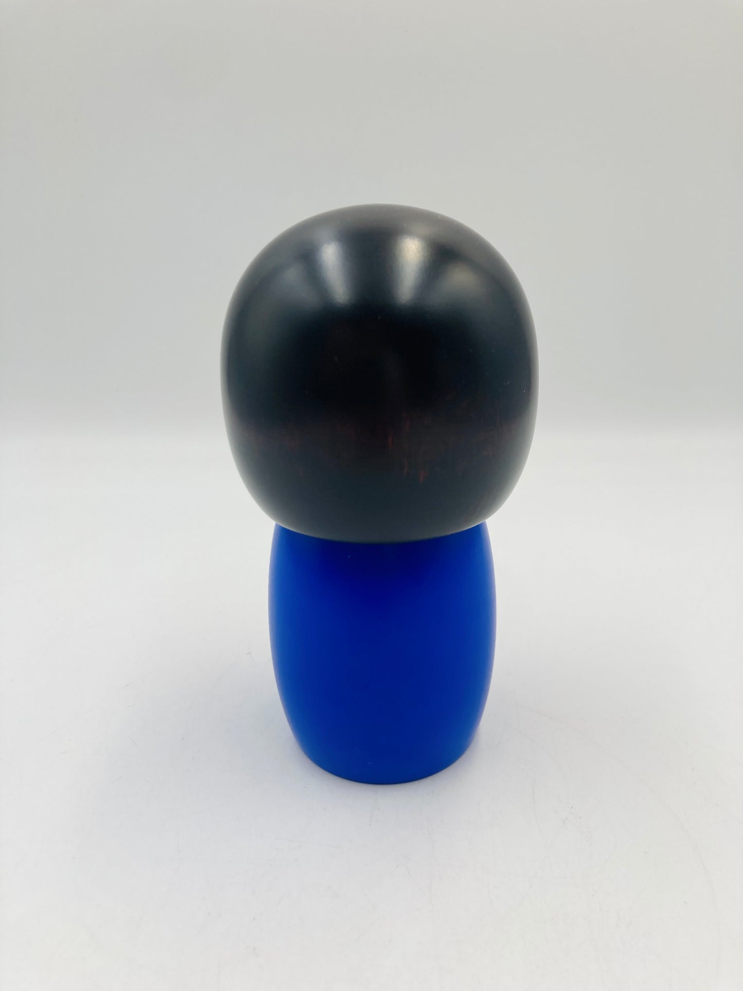 Kokeshi KAIKA (blooming) blue