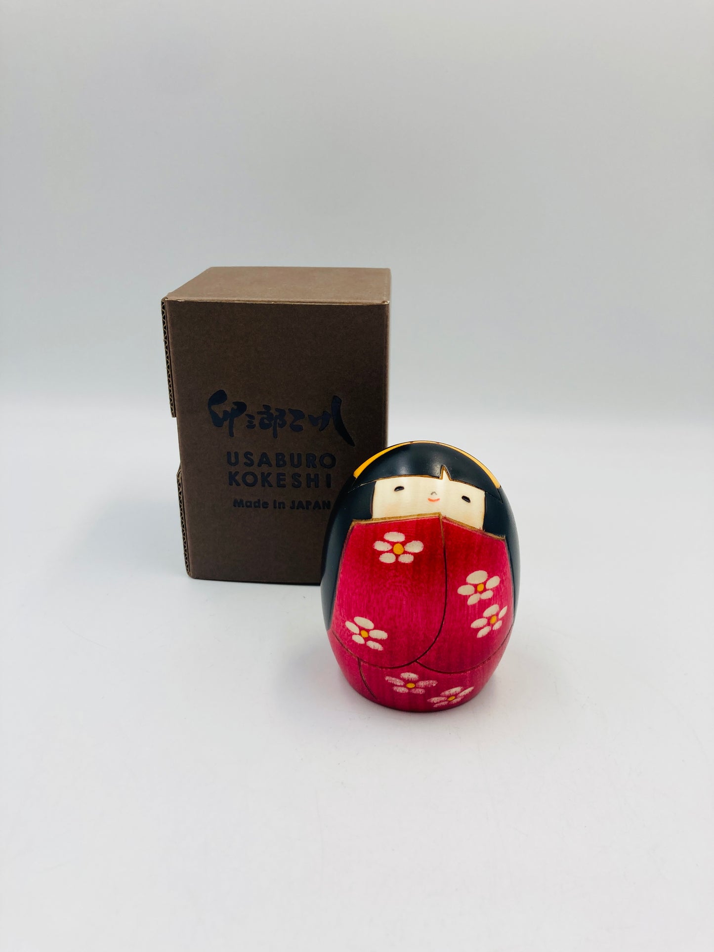 Kokeshi Negai (wish)