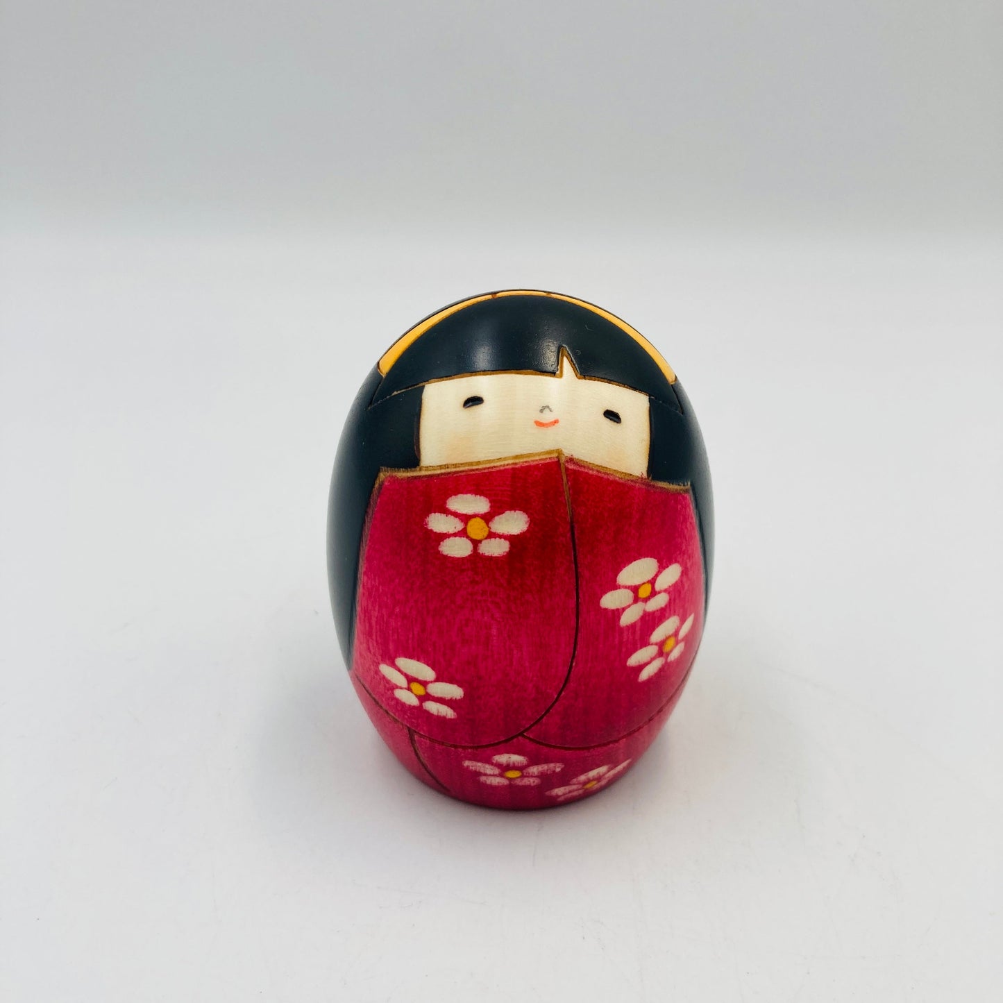 Kokeshi Negai (wish)
