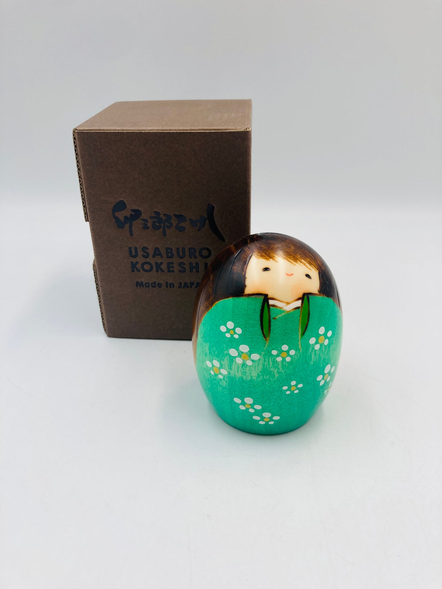 Kokeshi SHIAWASE (happiness)