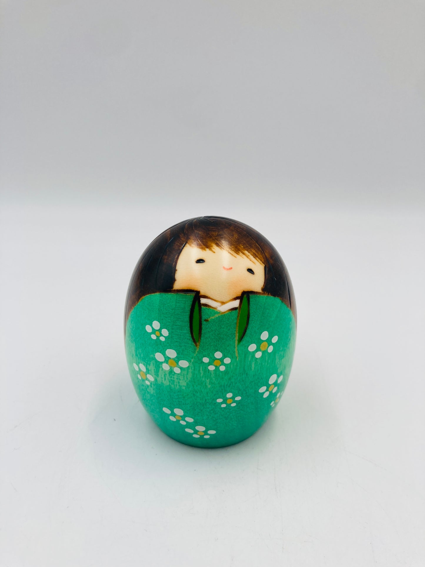 Kokeshi SHIAWASE (happiness)