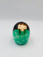 Kokeshi SHIAWASE (happiness)