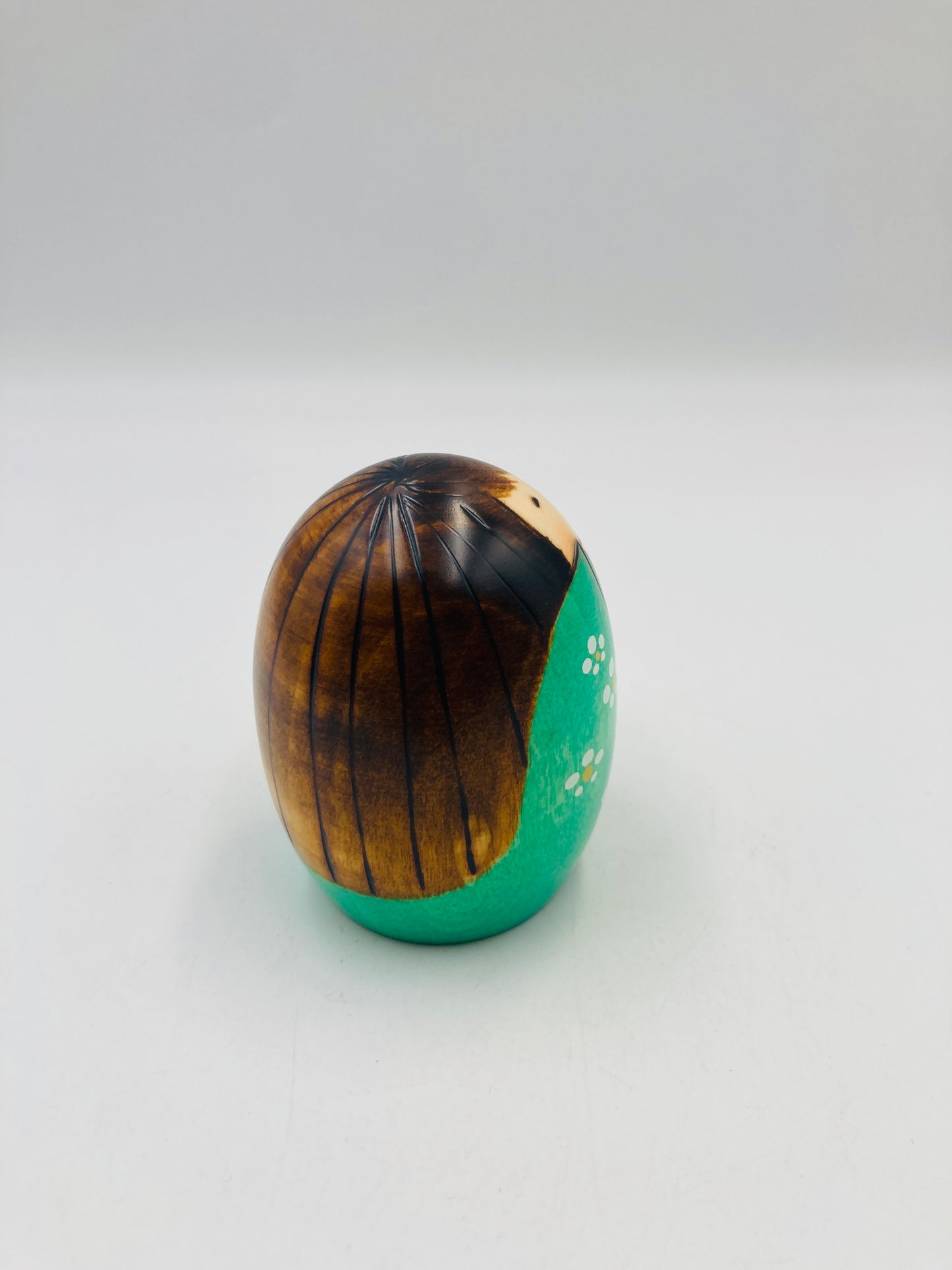 Kokeshi SHIAWASE (happiness)