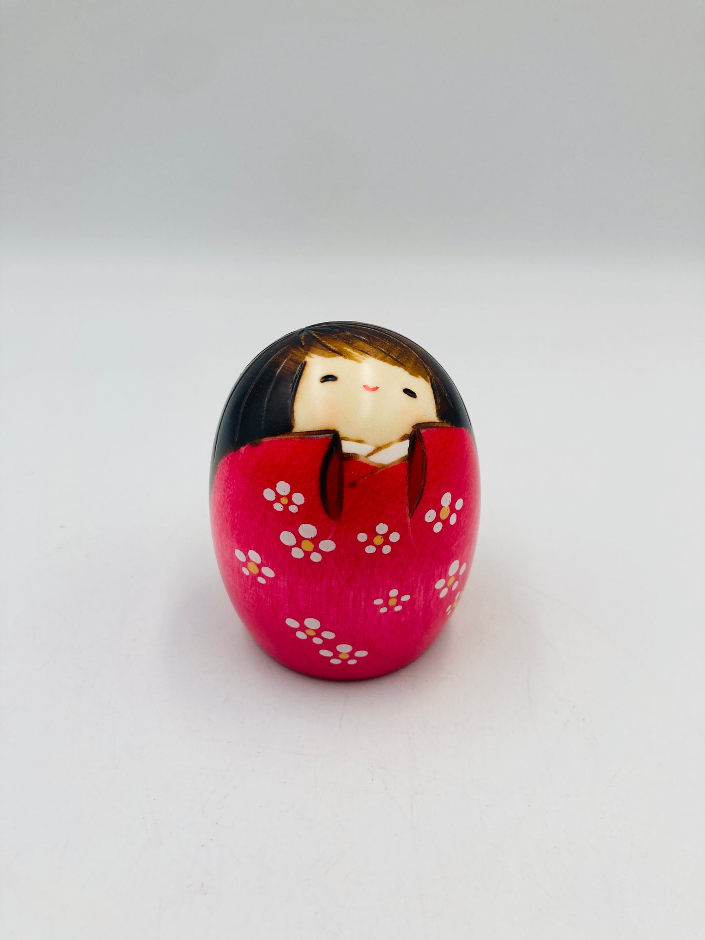 Kokeshi SHIAWASE (happiness)