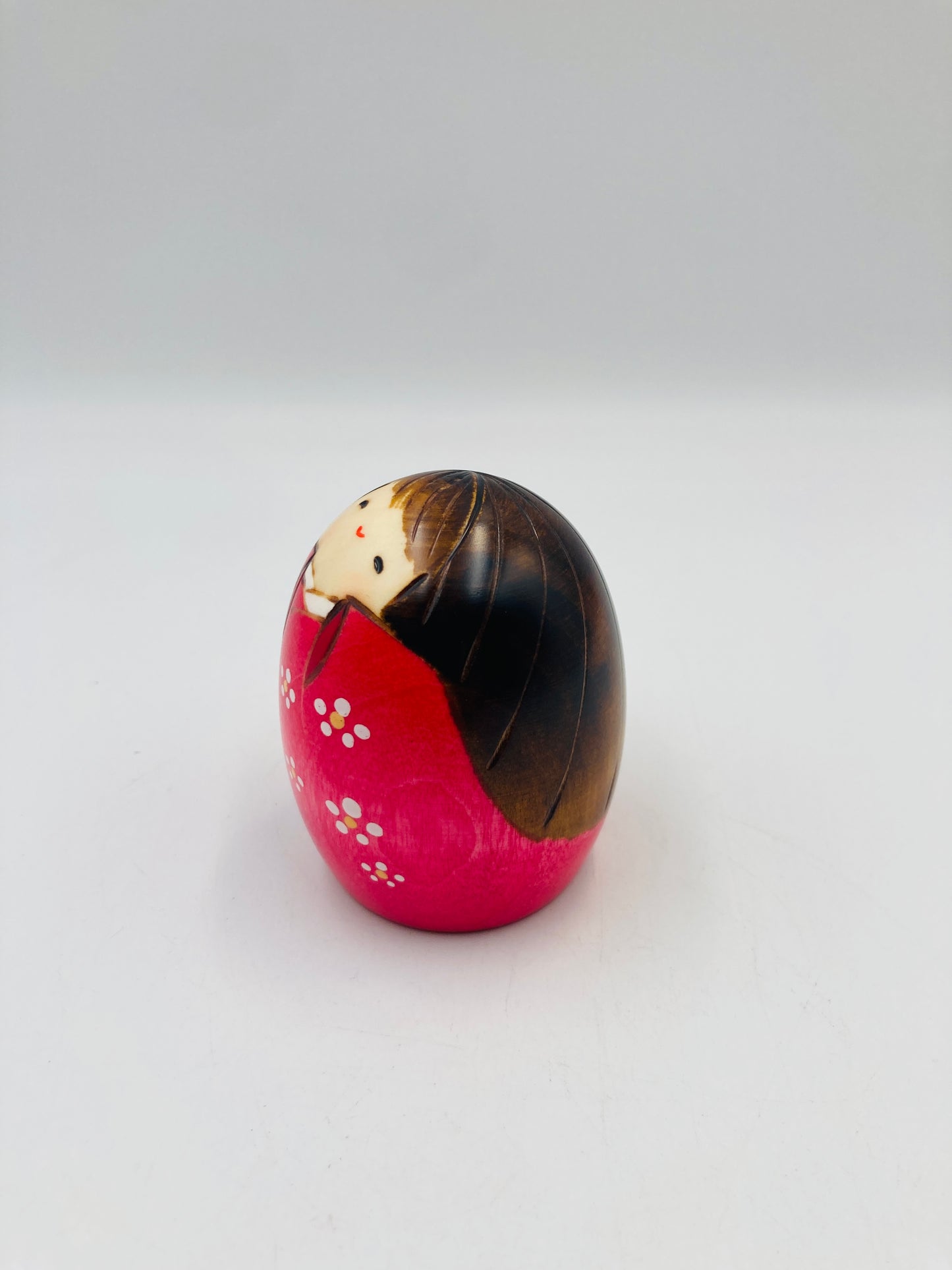 Kokeshi SHIAWASE (happiness)