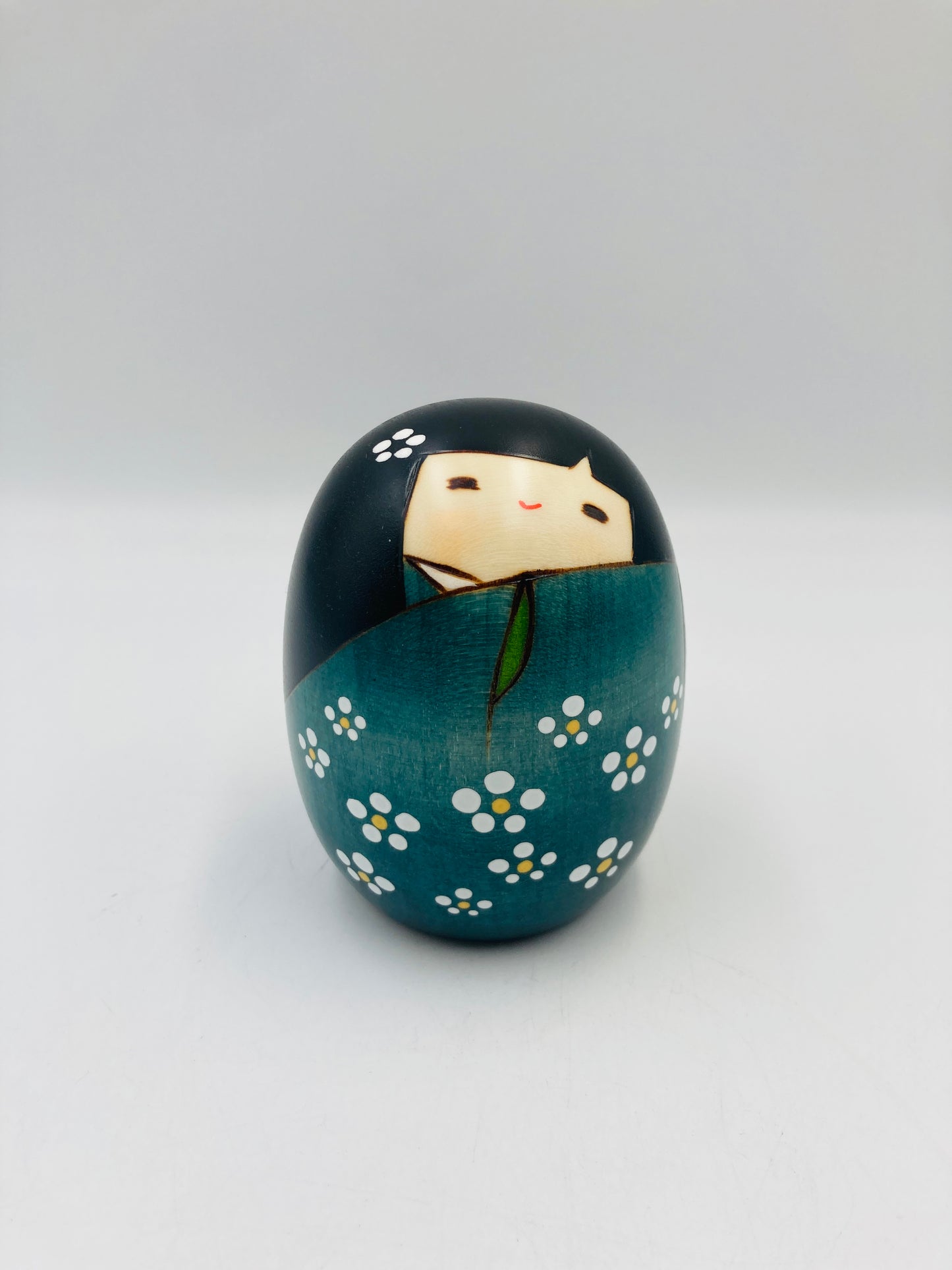 Kokeshi SHIAWASE (happiness)