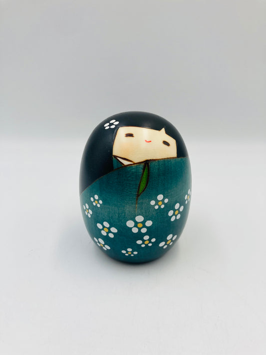 Kokeshi SHIAWASE (happiness)