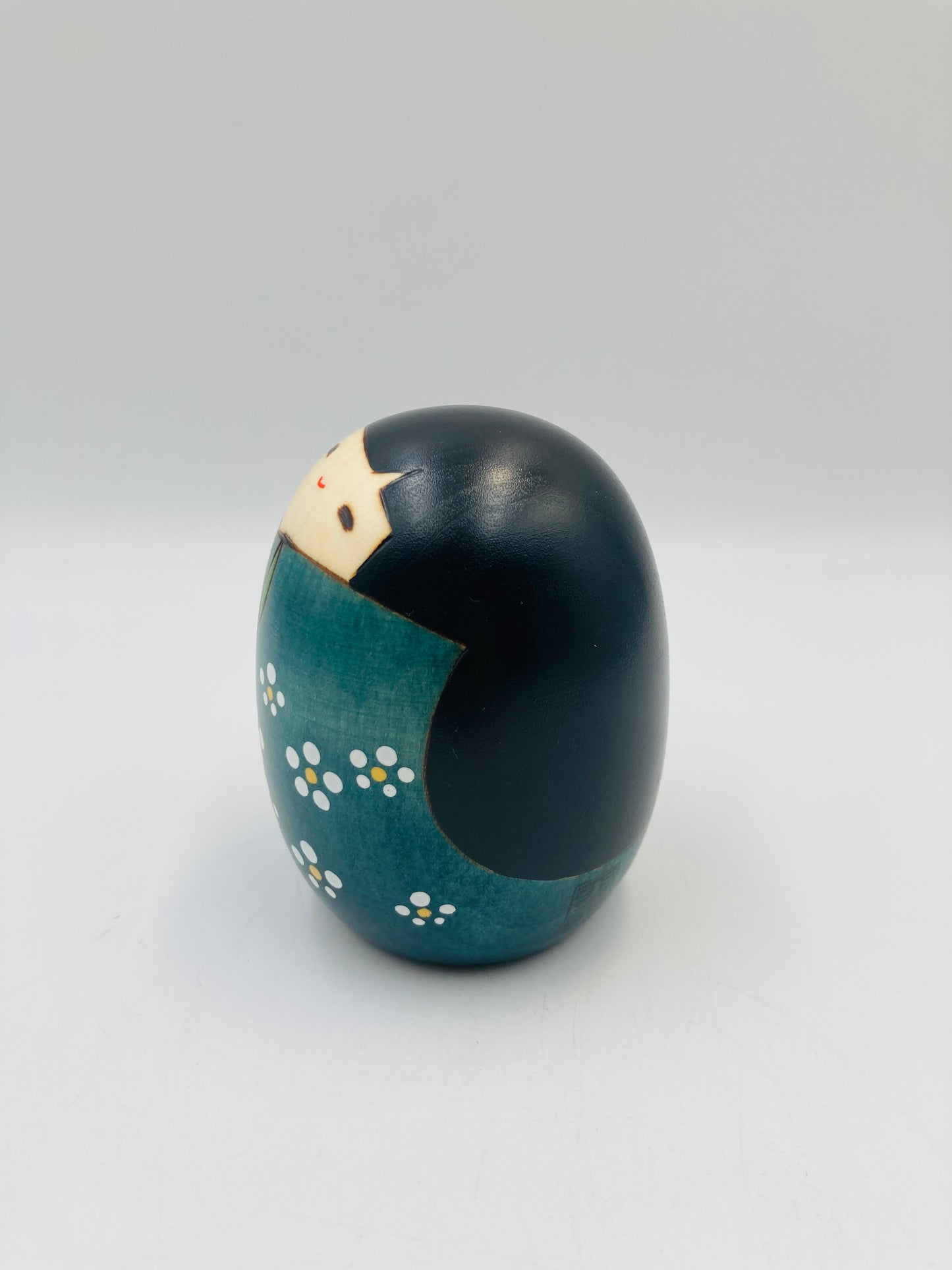 Kokeshi SHIAWASE (happiness)