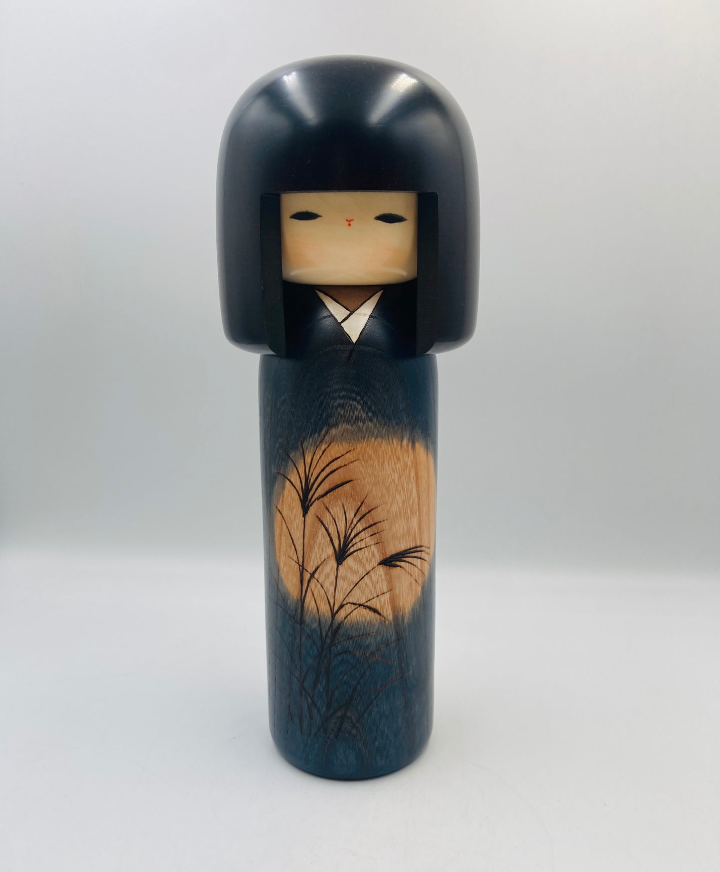 Kokeshi SHUREI (beautiful autumn)