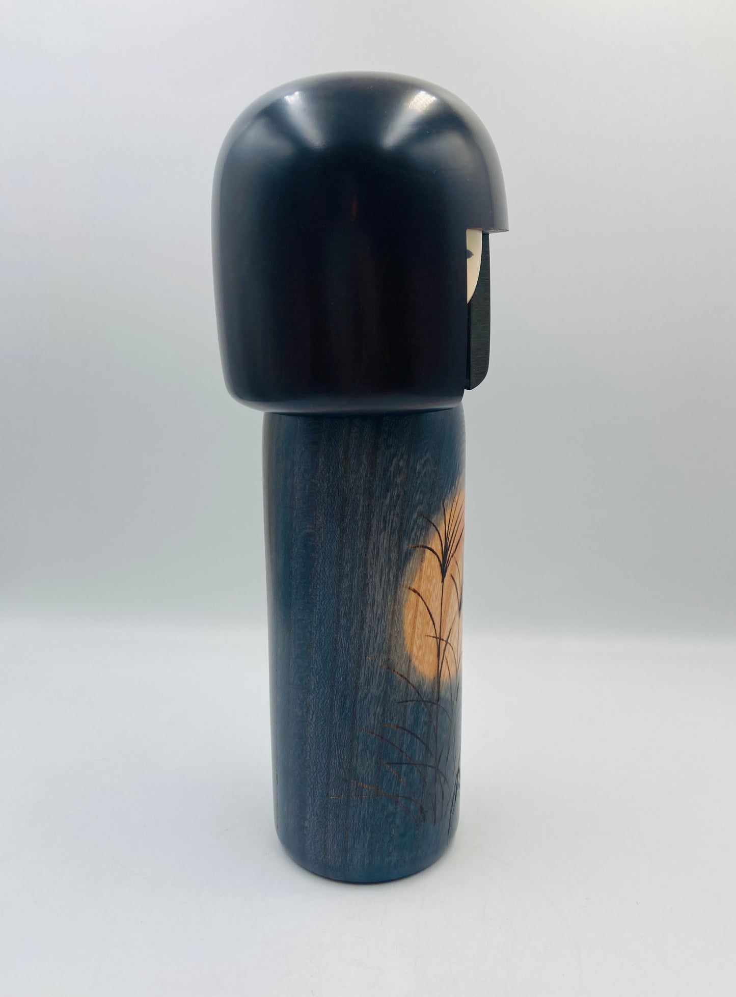 Kokeshi SHUREI (beautiful autumn)