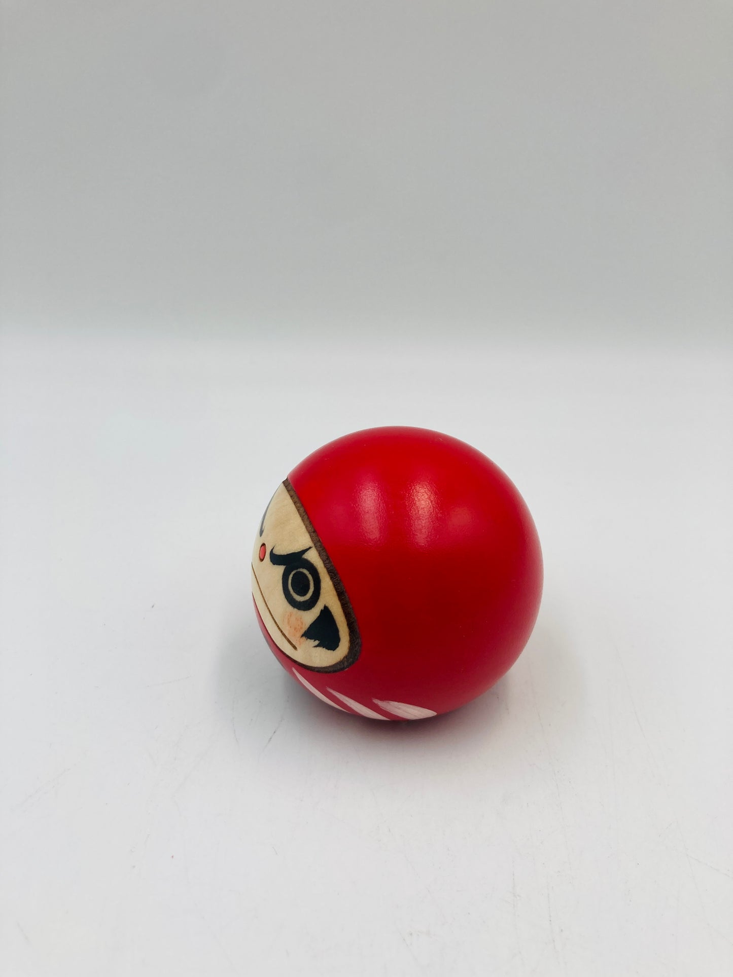 Kokeshi Kofuku Daruma