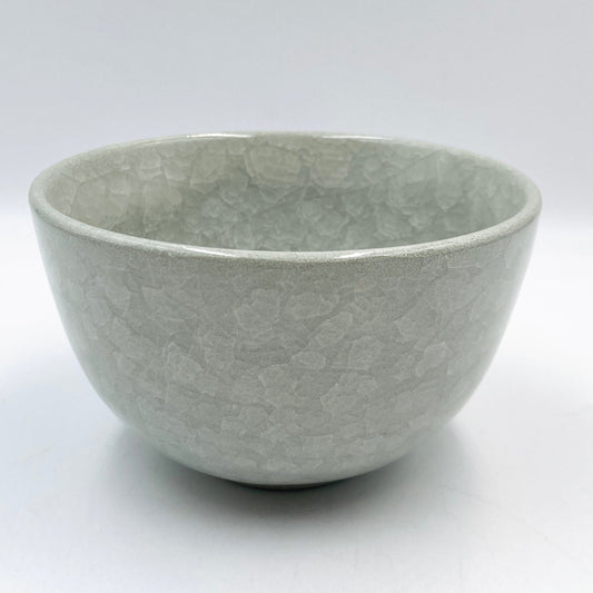 Matcha Schale Aotsuchi Kannyu S144