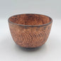 Matcha Schale Akachayu Nejirisogimon M166
