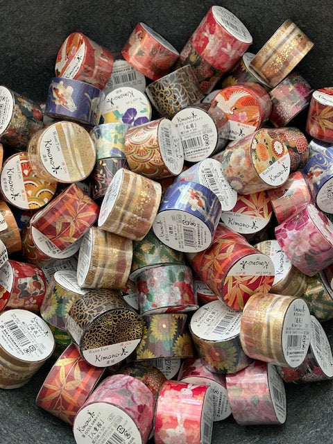 Washi Tape Klebeband Japan