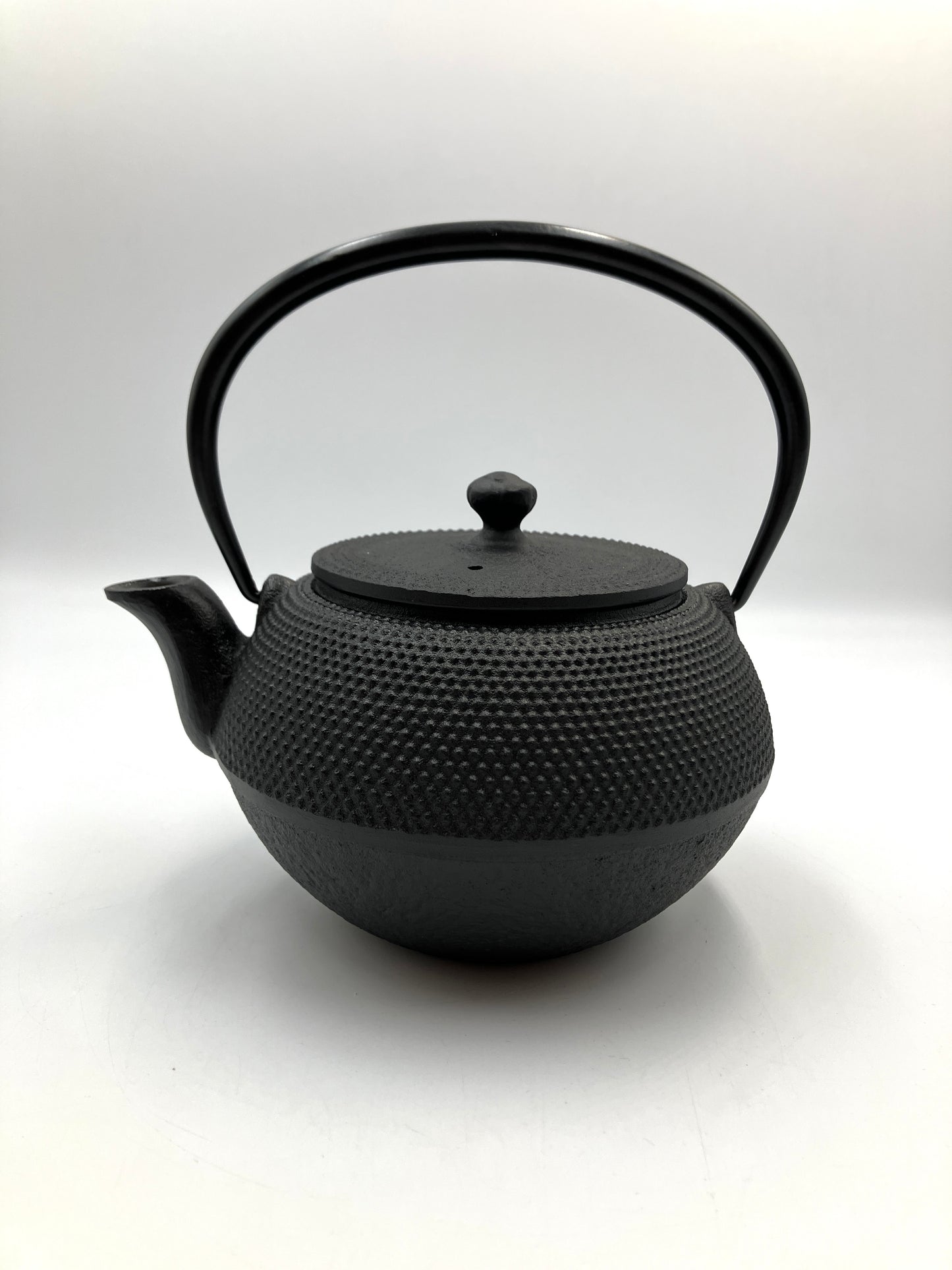 Teekanne MAROMI-ARARE 650ml / Gusseisen / Japan