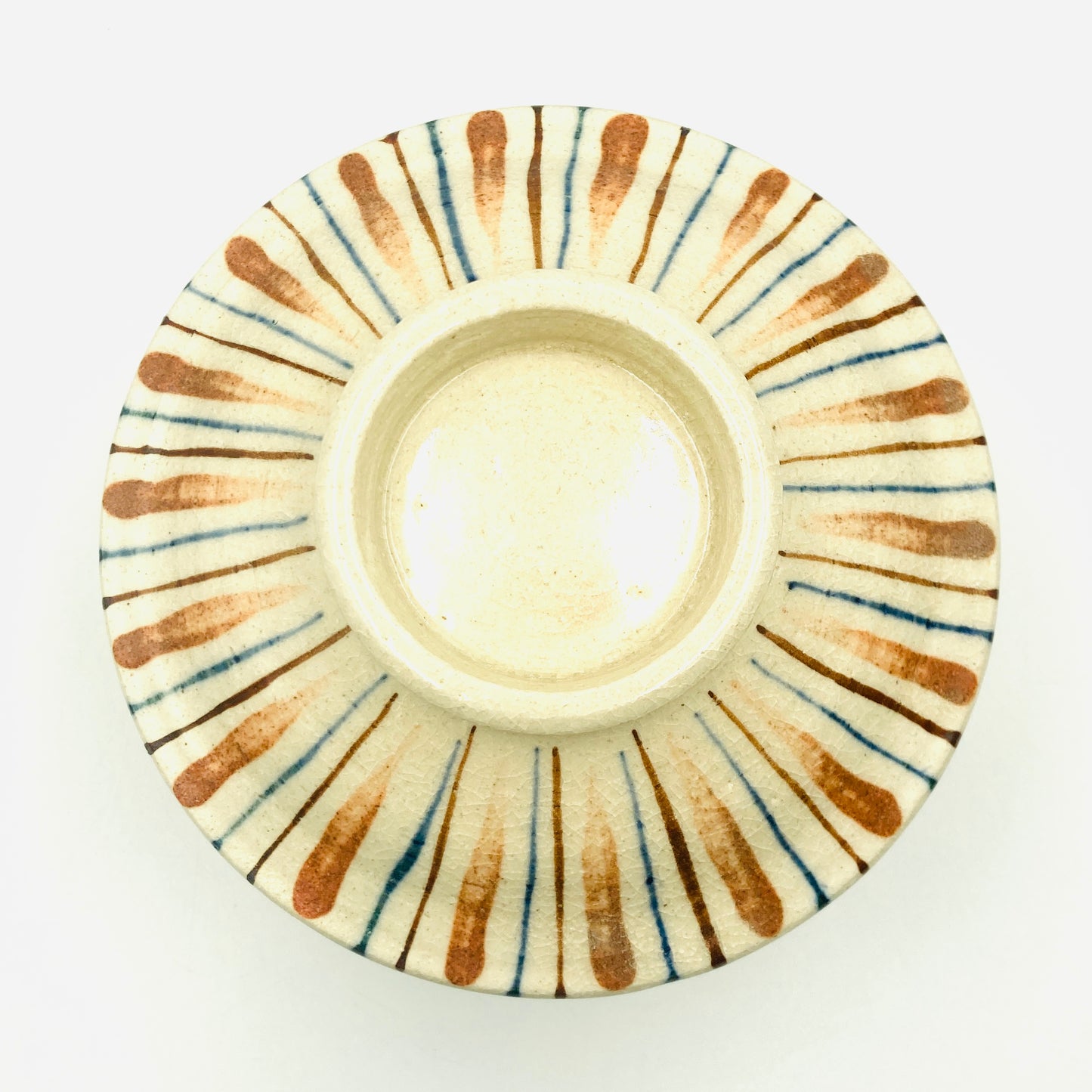 Ramenschüssel mit Deckel HONGYOGAMA