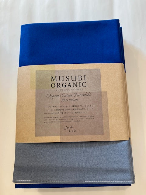 Furoshiki Organic Cotton