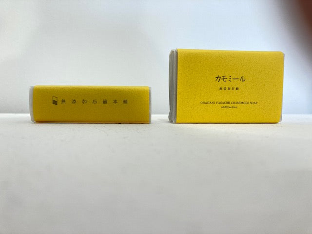 Japanese Soap MARUBISHI