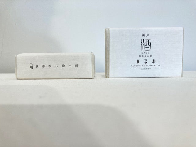 Japanese Soap MARUBISHI