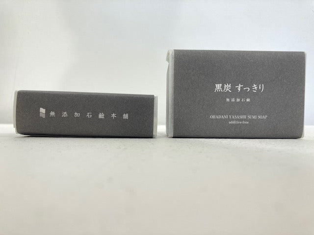 Japanese Soap MARUBISHI