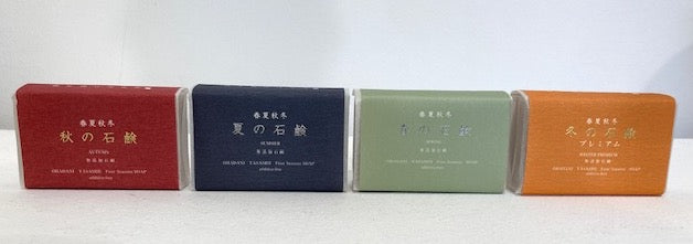 Japanese Soap MARUBISHI
