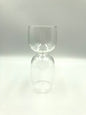 Doppelglas KOKESHI 175/250ml