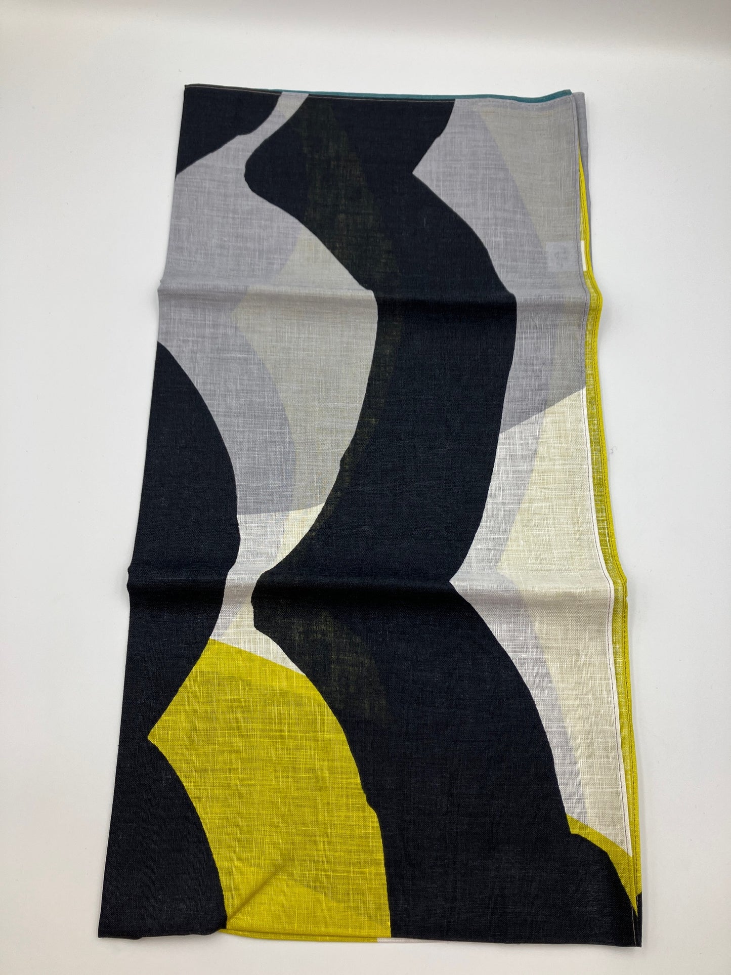 Furoshiki Leinen Masaru Suzuki