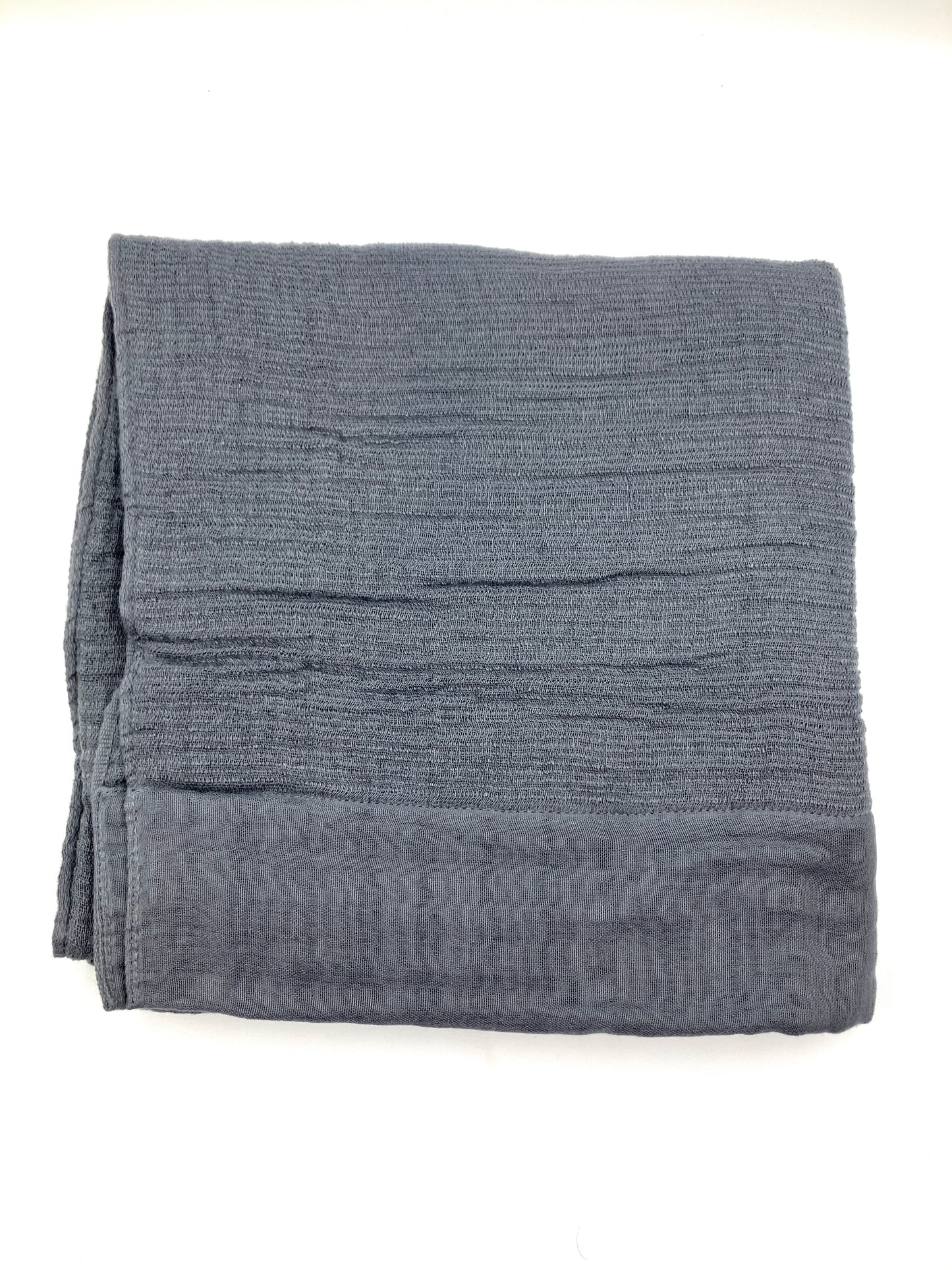 flauschiges Atozarashi Handtuch, 3 Lagen
